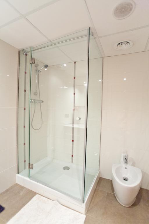 Apartamento Amposta Салоу Номер фото