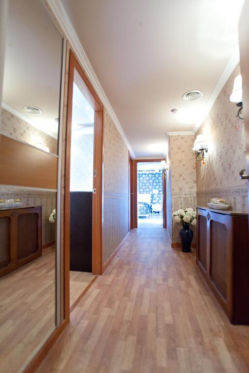 Apartamento Amposta Салоу Номер фото
