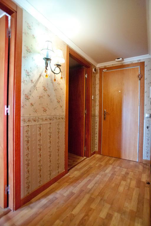 Apartamento Amposta Салоу Номер фото