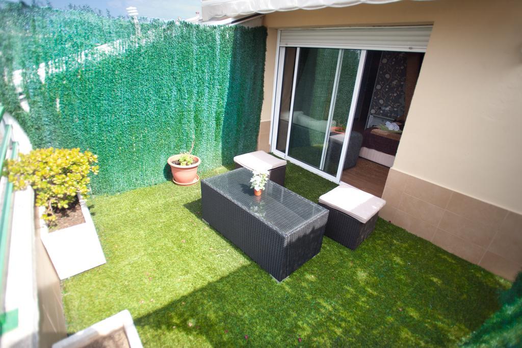 Apartamento Amposta Салоу Номер фото