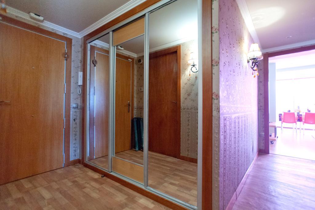 Apartamento Amposta Салоу Номер фото