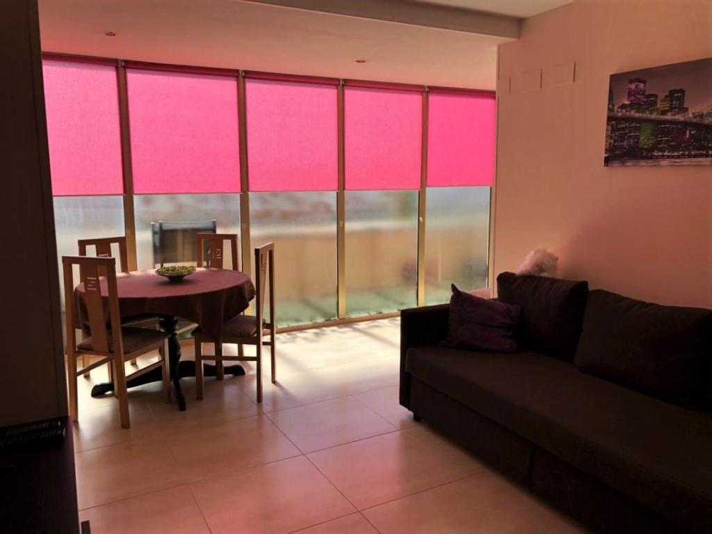 Apartamento Amposta Салоу Екстер'єр фото