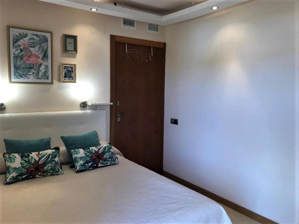 Apartamento Amposta Салоу Екстер'єр фото