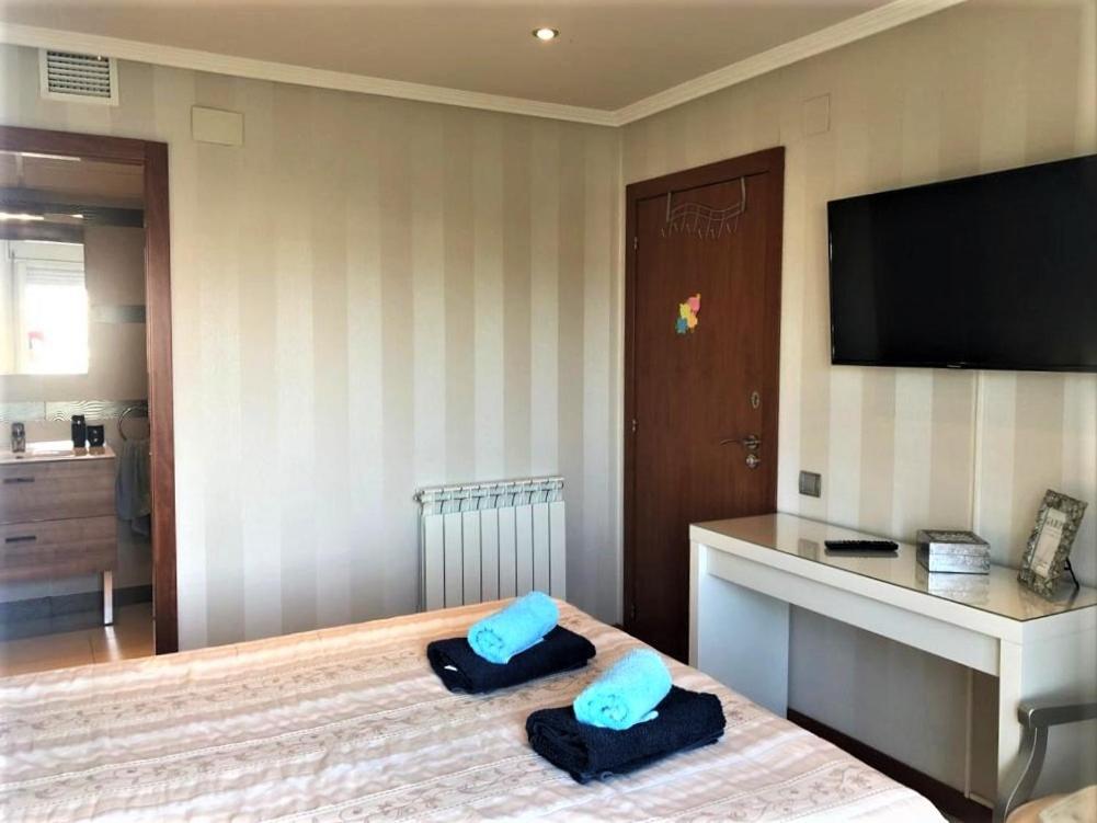Apartamento Amposta Салоу Екстер'єр фото