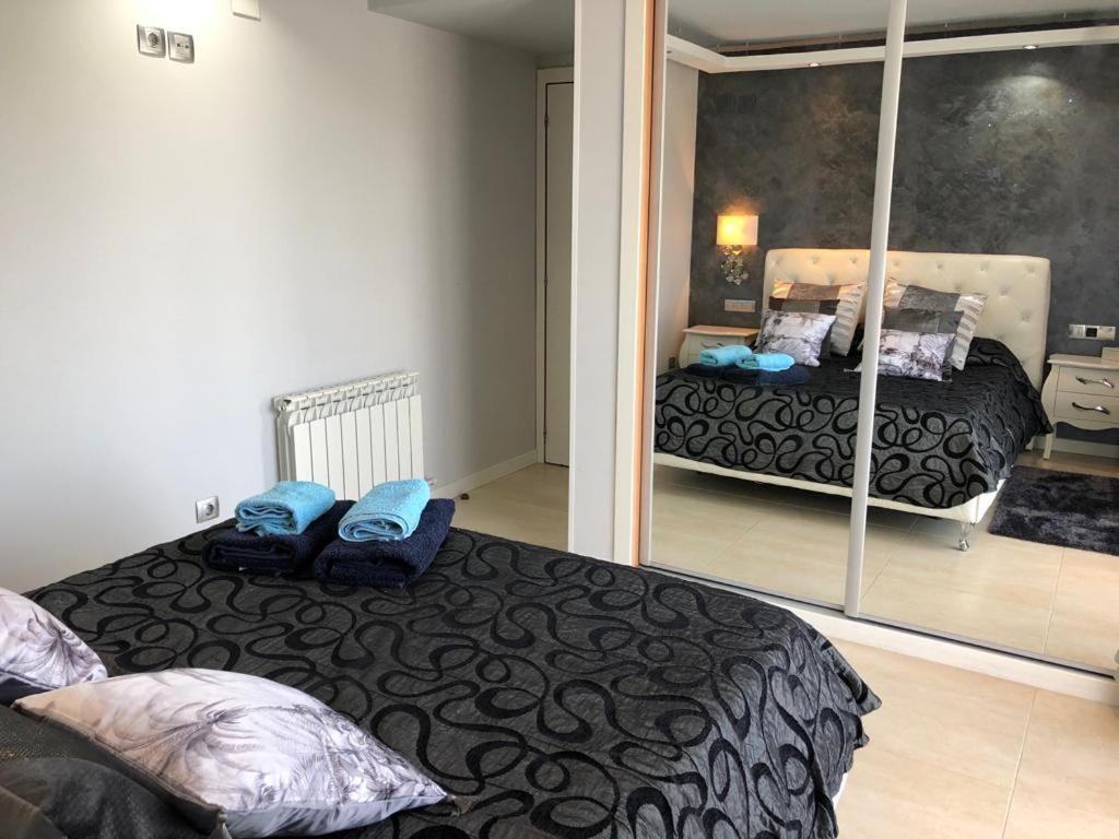 Apartamento Amposta Салоу Екстер'єр фото