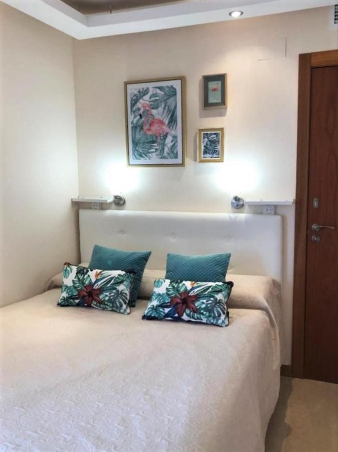 Apartamento Amposta Салоу Екстер'єр фото