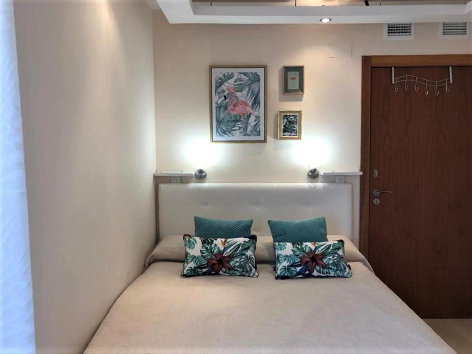 Apartamento Amposta Салоу Екстер'єр фото