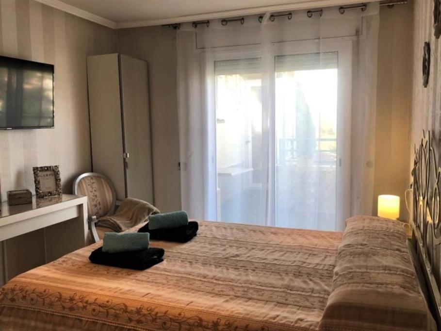 Apartamento Amposta Салоу Екстер'єр фото