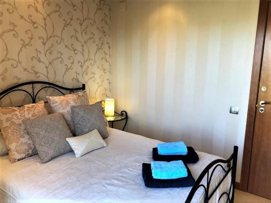 Apartamento Amposta Салоу Екстер'єр фото