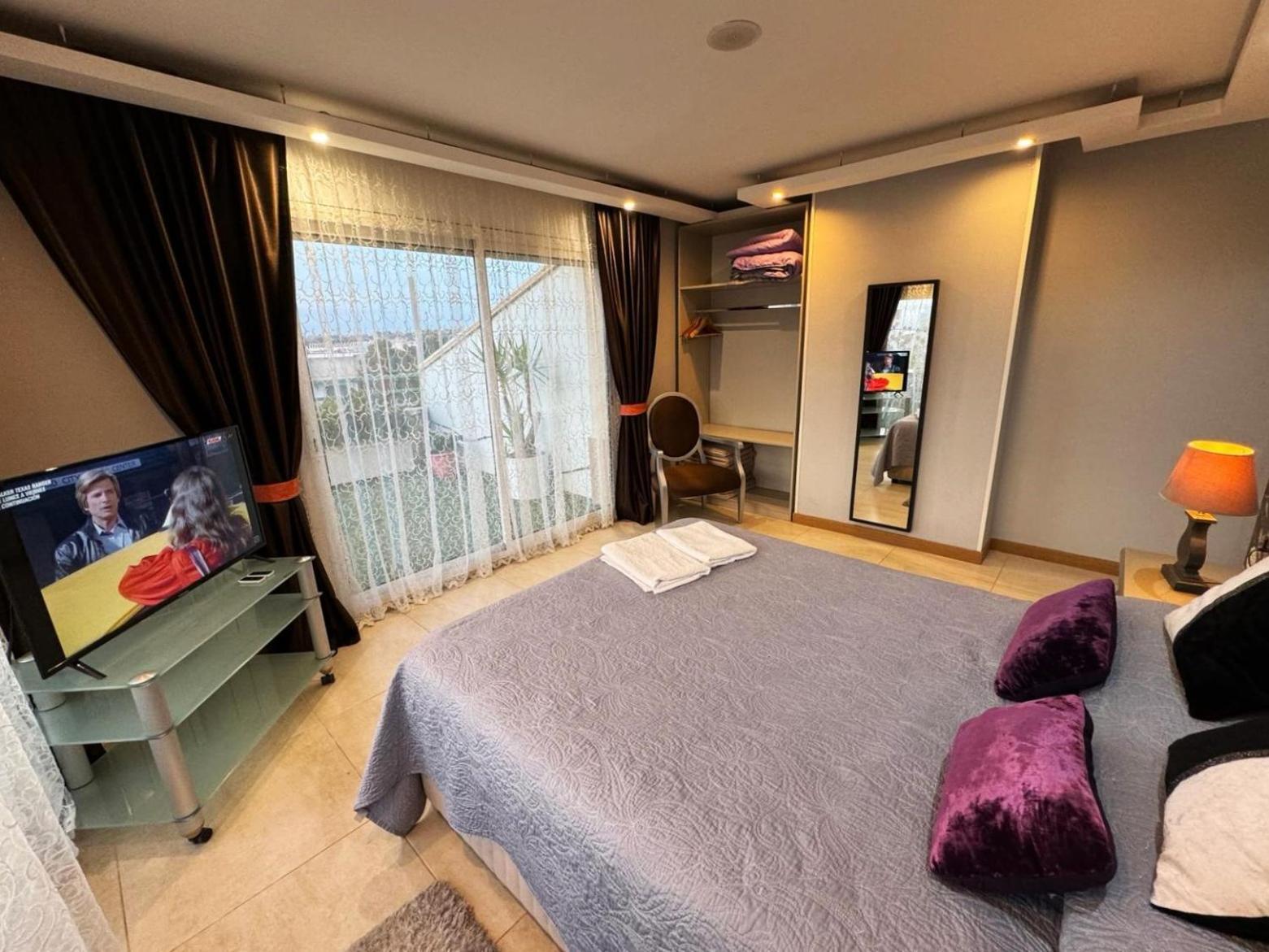 Apartamento Amposta Салоу Екстер'єр фото