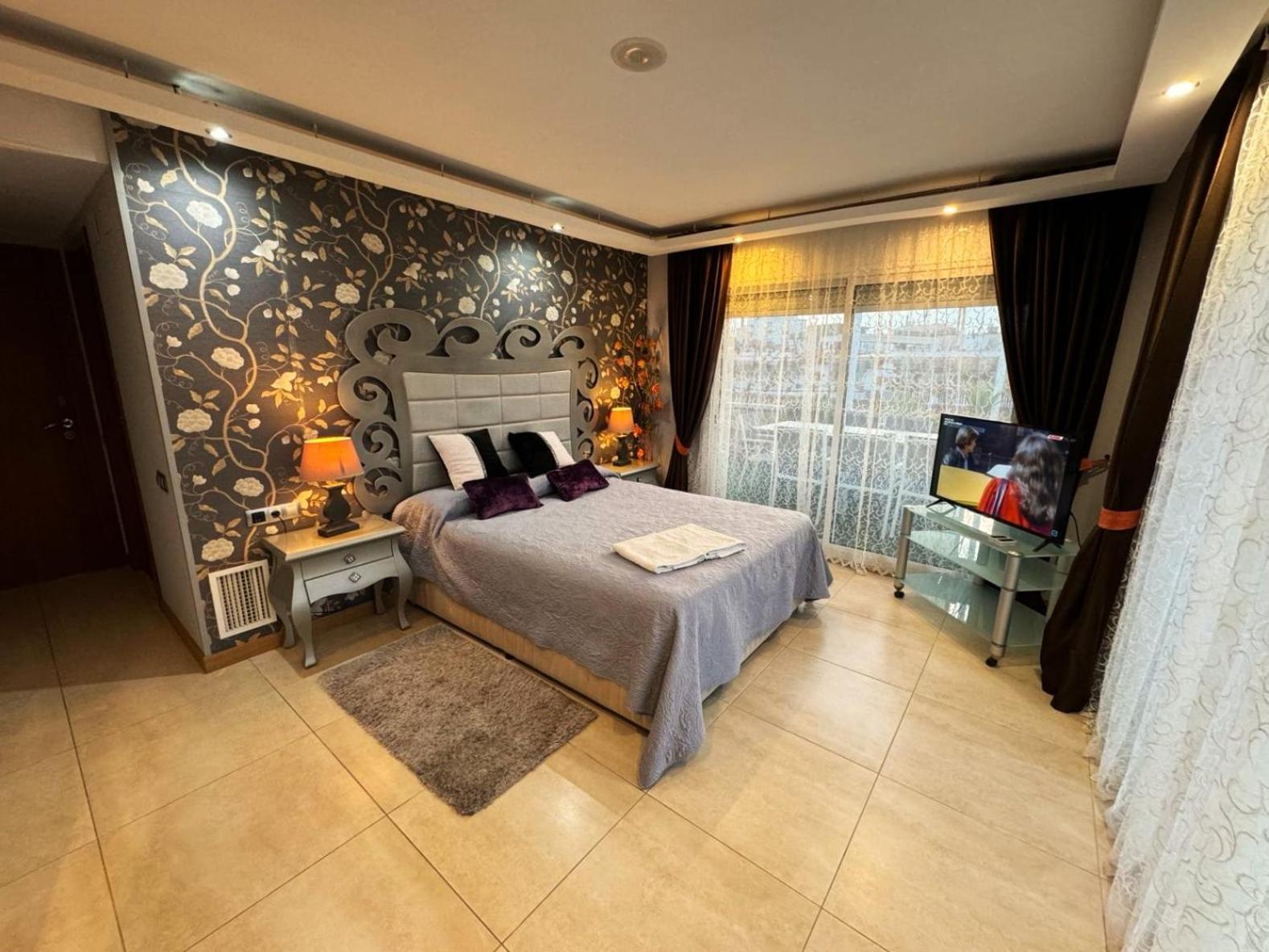 Apartamento Amposta Салоу Екстер'єр фото