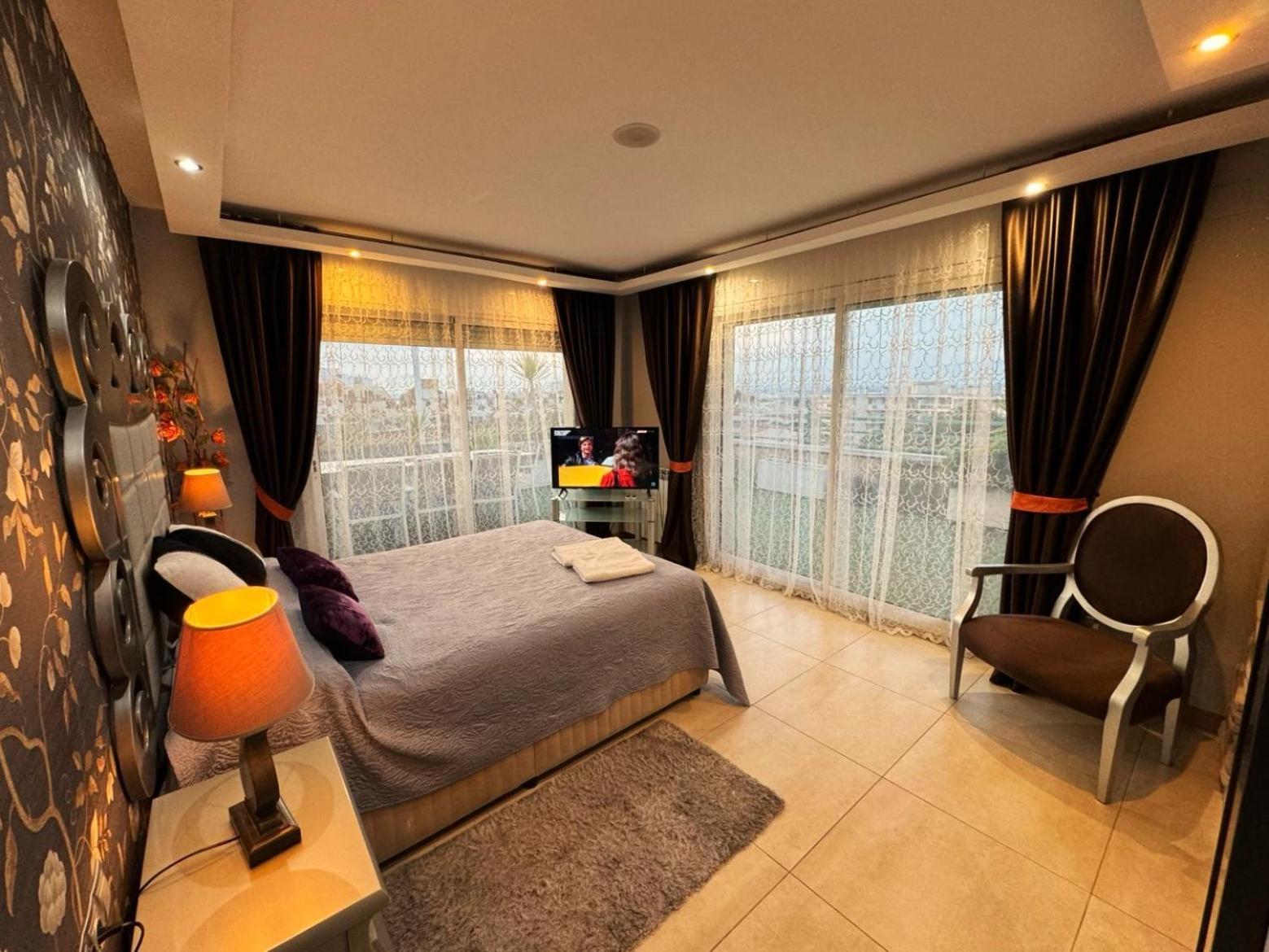 Apartamento Amposta Салоу Екстер'єр фото
