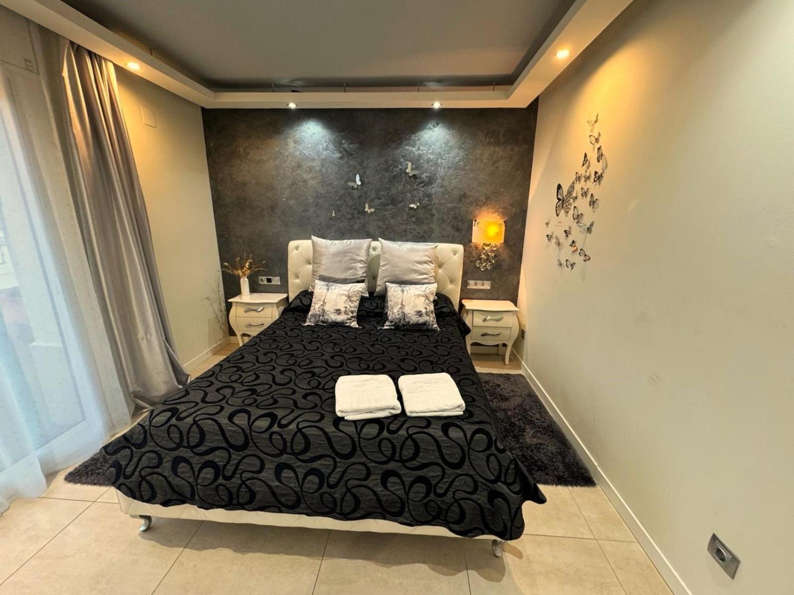 Apartamento Amposta Салоу Екстер'єр фото