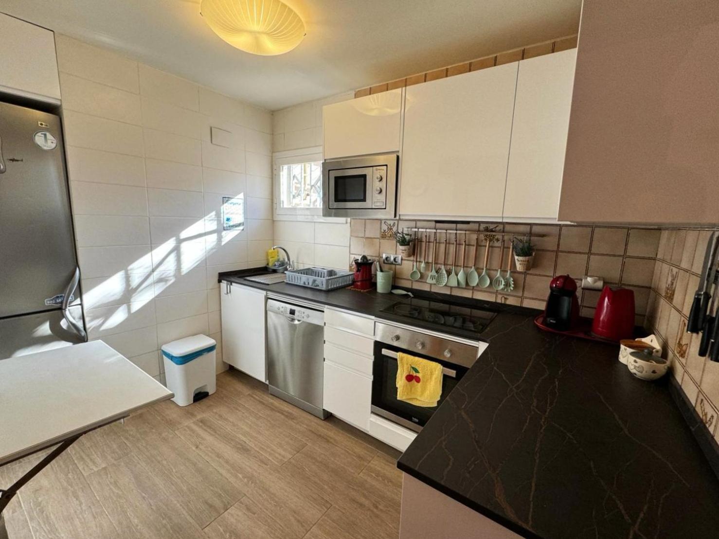 Apartamento Amposta Салоу Екстер'єр фото