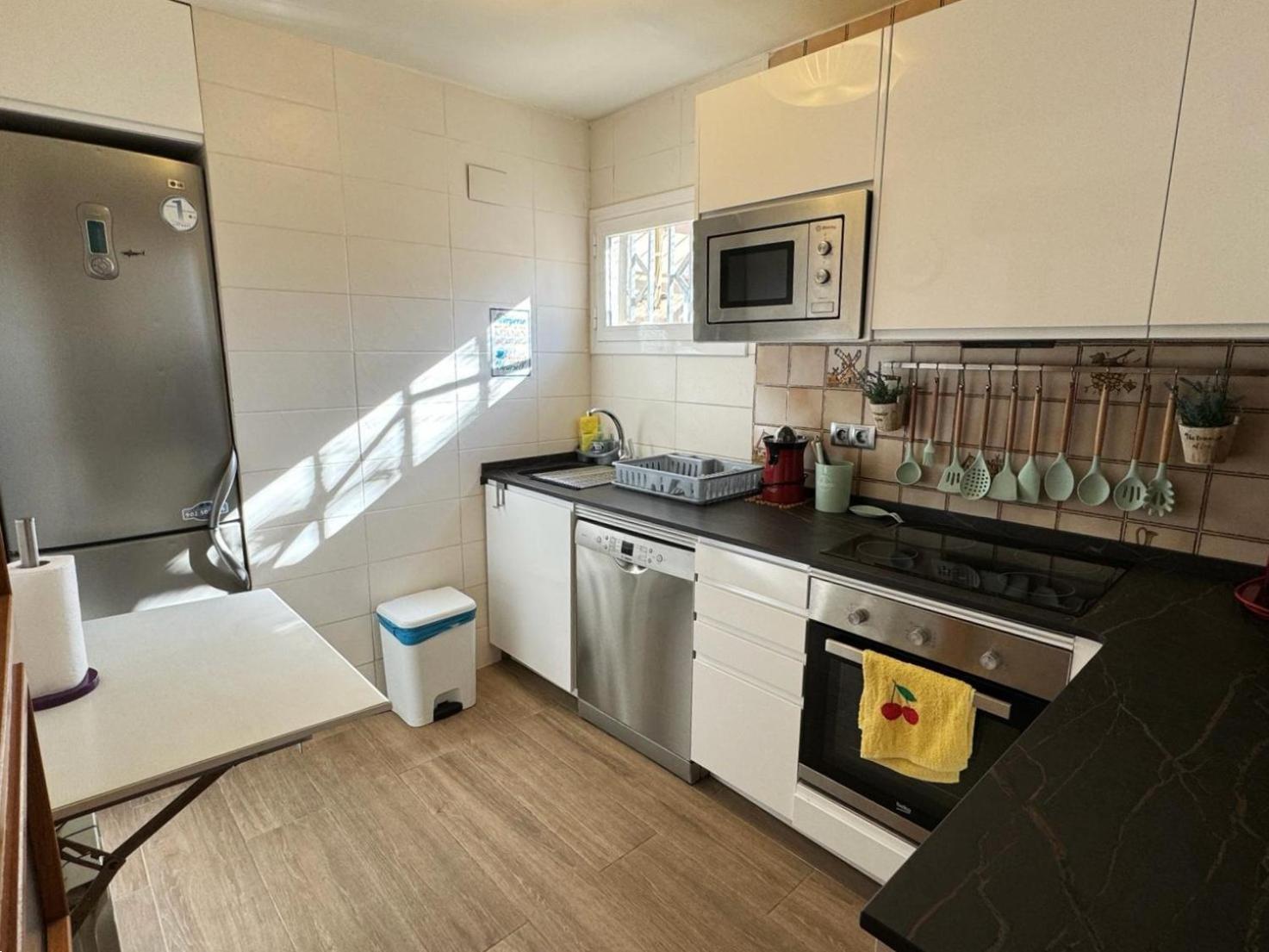 Apartamento Amposta Салоу Екстер'єр фото