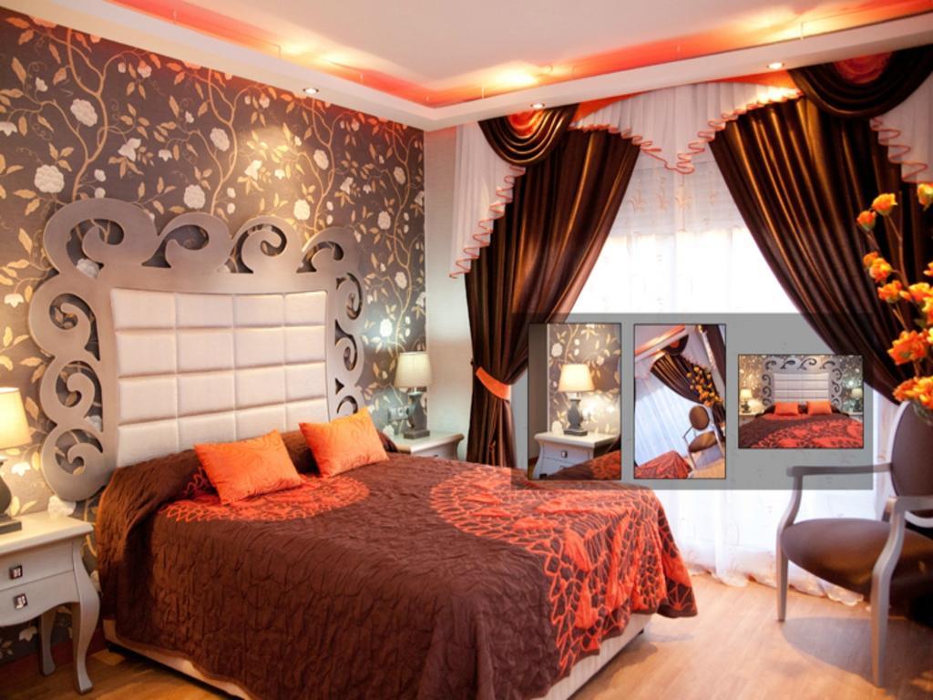 Apartamento Amposta Салоу Номер фото